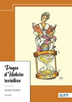 Pages d'Histoire revisitées 2385919672 Book Cover