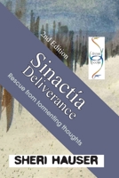 Sinactía 2nd Ed: Deliverance B084WKJNDD Book Cover