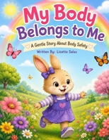 My Body Belongs to Me B0HGPNSQLY Book Cover