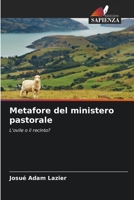 Metafore del ministero pastorale 6206975444 Book Cover