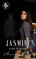 Jasmine 1543038395 Book Cover