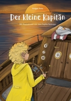 Der kleine Kapitän 3347204476 Book Cover