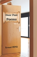 Door Post Poems: Poem of the Week 1954154232 Book Cover