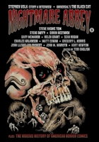 Nightmare Abbey 8 B0F5NB4XZV Book Cover