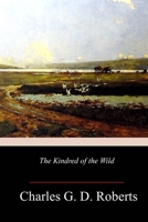 The Kindred of the Wild 1515298264 Book Cover