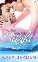 The Longest Night 140229185X Book Cover