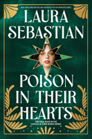 Poison in Their Hearts: Castles in Their Bones #3 0593118251 Book Cover