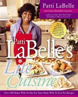 Patti Labelle's Lite Cuisine 1592400043 Book Cover