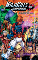 Wildc.a.t.s Compendium 1779526024 Book Cover