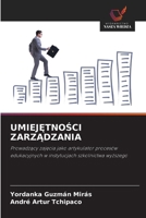 UmiejEtnoSci ZarzAdzania (Polish Edition) 6202459913 Book Cover