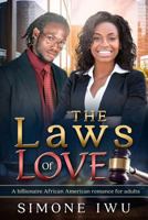 The Laws of Love 1532832613 Book Cover