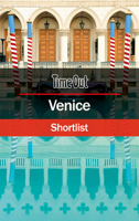 Time Out Venice Shortlist 1780592612 Book Cover