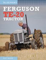 Ferguson TE-20 Tractor 180035259X Book Cover