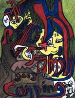 The Rich Family Penny Says Goodbye 1503587819 Book Cover