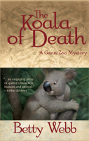 The Koala of Death 1590587561 Book Cover