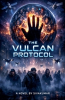 The vulcan protocal B0GY1L2MYQ Book Cover