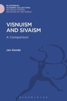 Visnuism and Sivaism: A Comparison, (Office-Holders in Modern Britain,) 1474280803 Book Cover