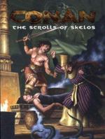 Conan: The Scrolls Of Skelos 1904577784 Book Cover