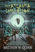 The Atlanta Incursion B08C94RMD3 Book Cover