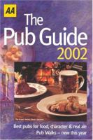 The Pub Guide (AA Lifestyle Guides) 0749531096 Book Cover