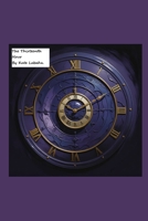The Thirteenth Hour B0DYZW993K Book Cover