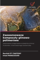 Zaawansowane kompozyty glinowo-polimerowe (Polish Edition) 6630212738 Book Cover