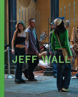 Jeff Wall 3775756302 Book Cover
