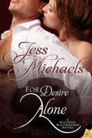 For Desire Alone B08XLLDYYL Book Cover
