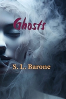 GHOSTS B0F38KLRRJ Book Cover