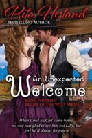 An Unexpected Welcome 1791786936 Book Cover