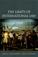 The Limits of International Law 0195314174 Book Cover