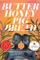 Butter Honey Pig Bread 1551528231 Book Cover