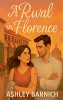 A Rival in Florence B0FX8CKS51 Book Cover