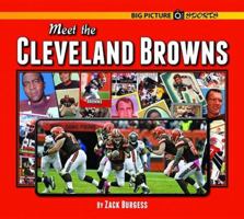 Meet the Browns 1599537265 Book Cover