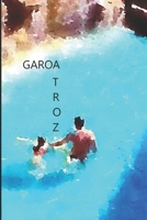 Garoa Atroz B0C9SNDS1H Book Cover