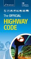 The Official Highway Code 0115528148 Book Cover