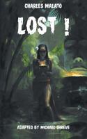 Lost! 1612276709 Book Cover
