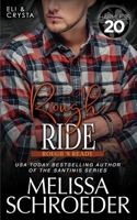 A Little Harmless Ride 195663360X Book Cover