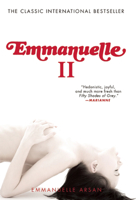 Emmanuelle II: L'Anti-vierge 0394178912 Book Cover