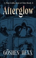 A Fine Collection of Sins Book Two: Afterglow B0DTY9KHH5 Book Cover