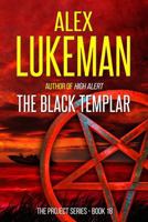 The Black Templar 1793138001 Book Cover