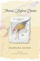 Poems Before Easter 0826348467 Book Cover