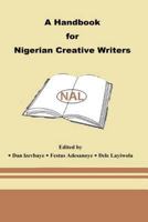 A Handbook For Nigerian Creative Writers 1535340886 Book Cover