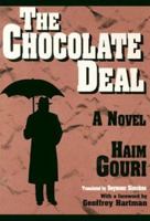 The Chocolate Deal 0814328008 Book Cover