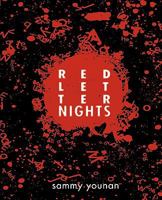 Red Letter Nights 1426902573 Book Cover