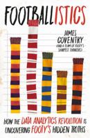 Footballistics 0733338445 Book Cover