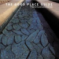 The Good Place Guide: Urban Design in Britain and Ireland 0713487860 Book Cover