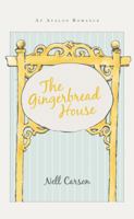 The Gingerbread House 0803474695 Book Cover