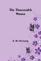 The Thousandth Woman 9357945067 Book Cover