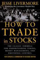 How to Trade In Stocks 1638232989 Book Cover